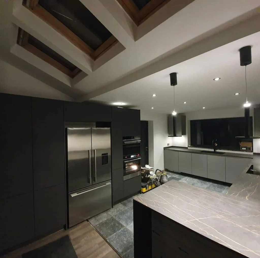 Property Renovations