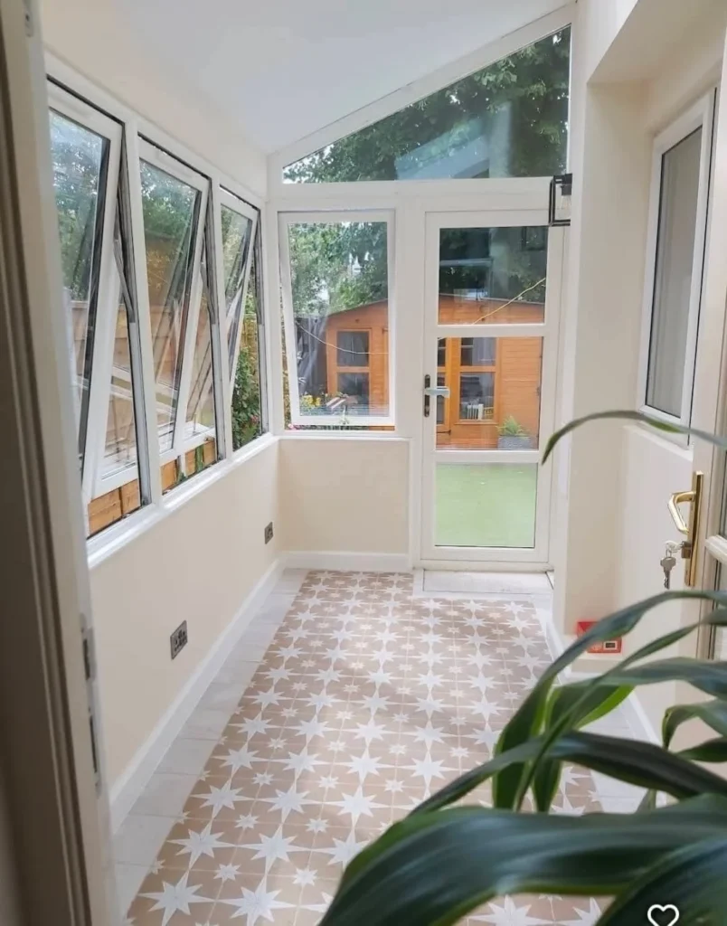 House Extensions