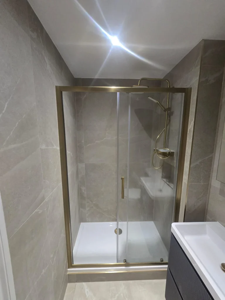 Luxury Bathrooms