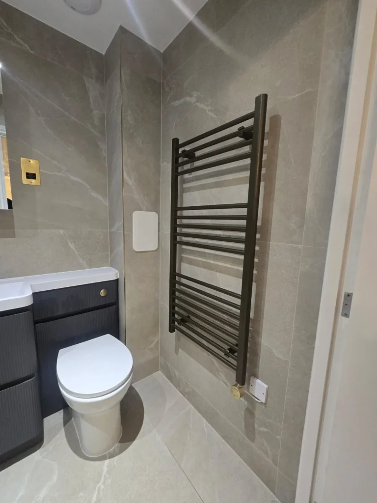 Wall & Floor Tiling