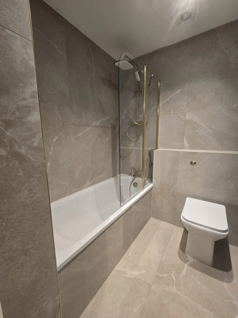 Luxury Kitchens & Bathrooms