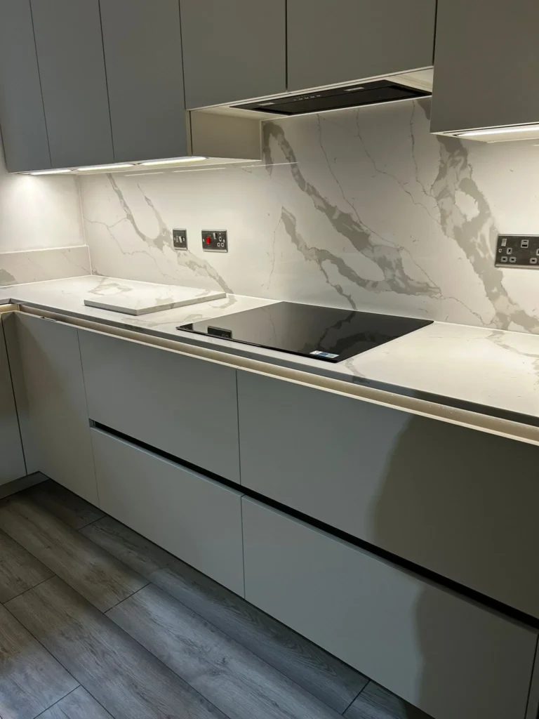 Luxury Kitchens & Bathrooms