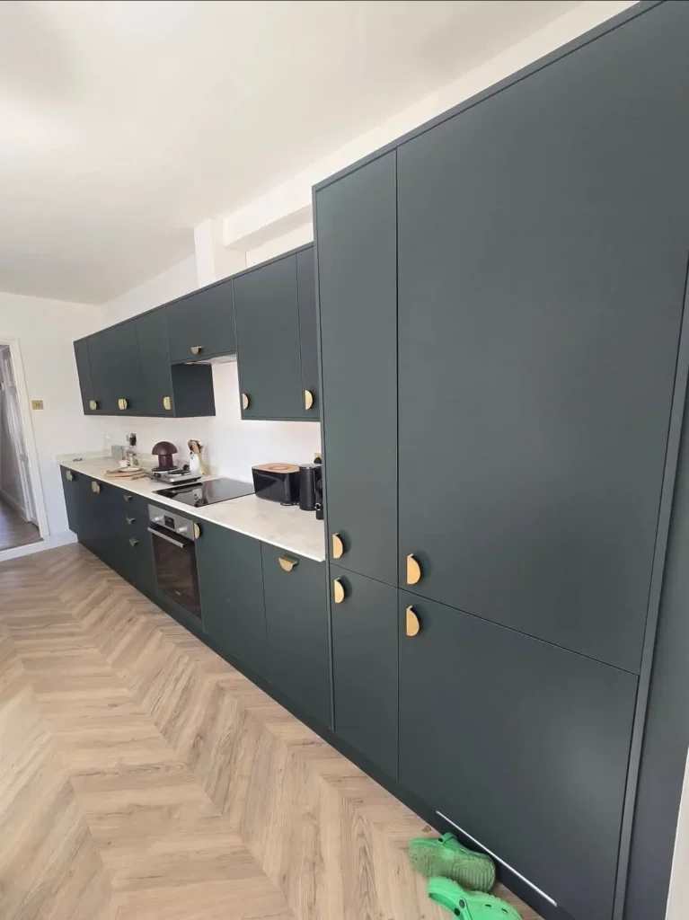 Commercial Fit Outs