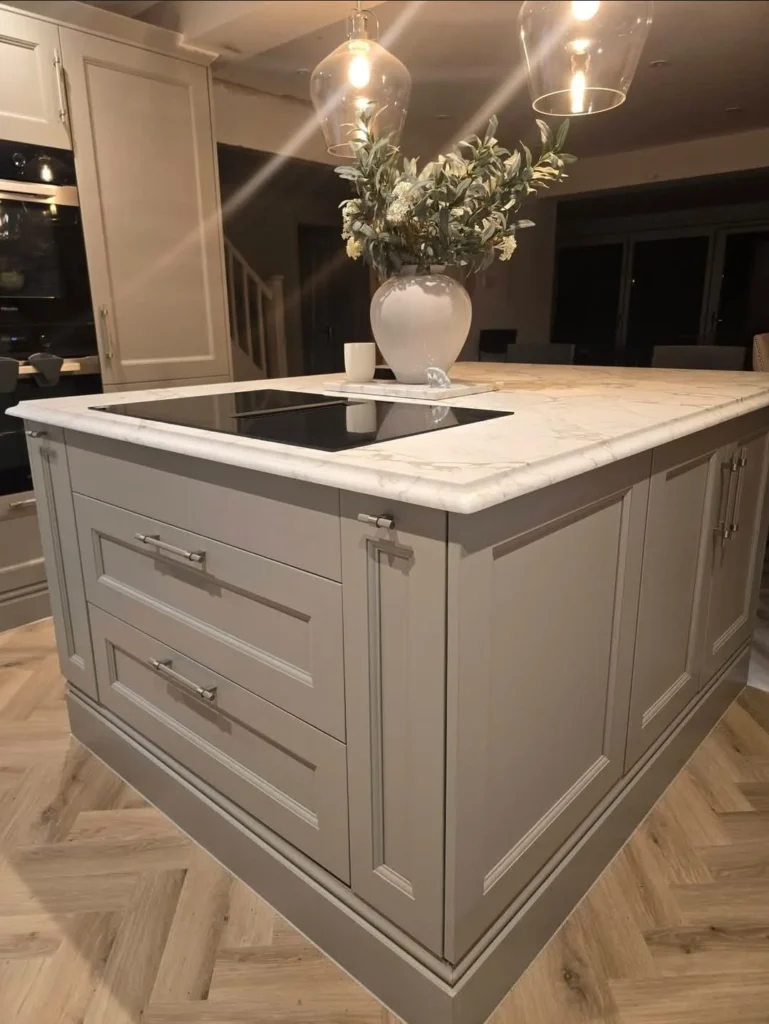 Property Renovations