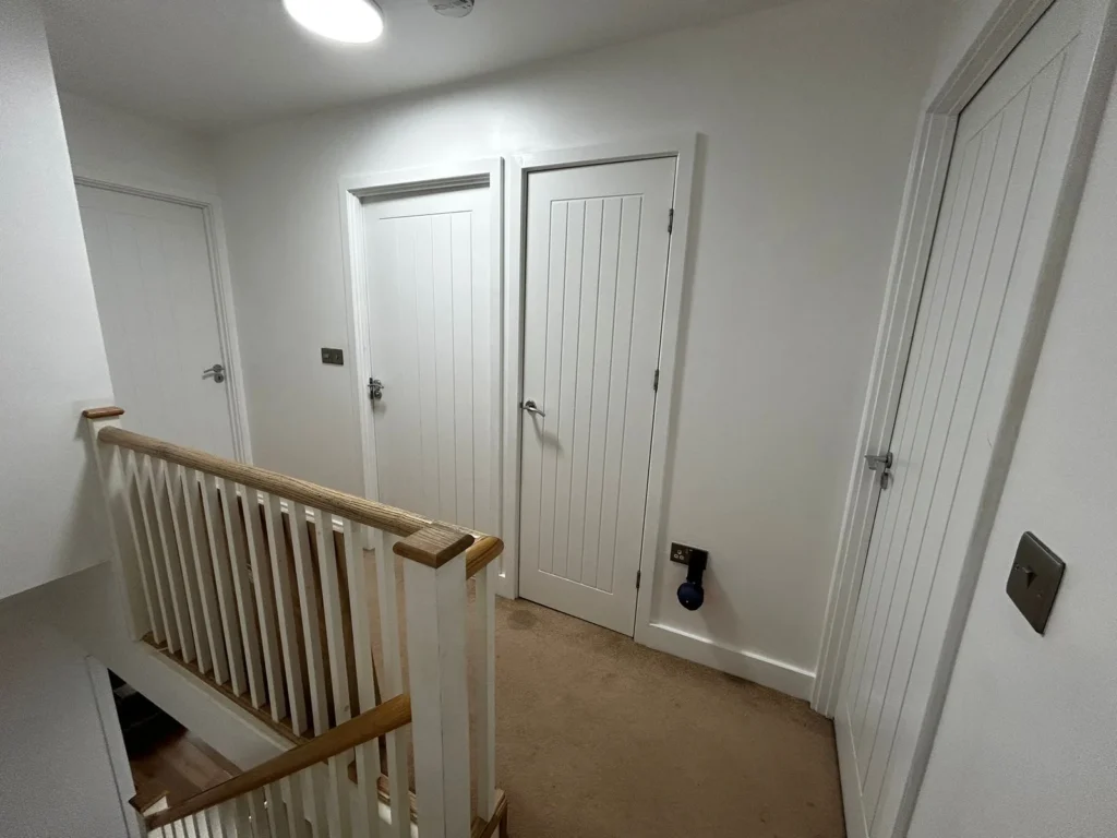 Loft & Garage Conversions