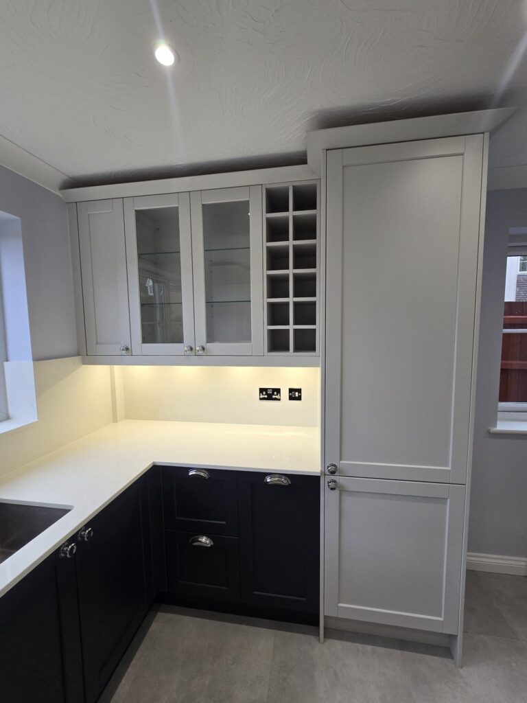 Kitchen Renovation