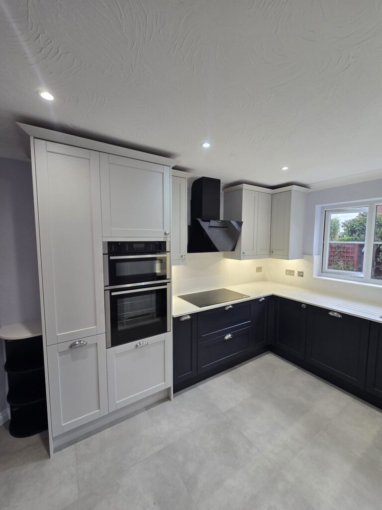 Kitchen Renovation