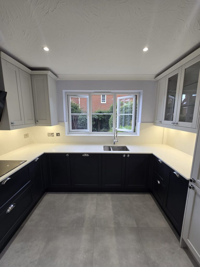 Kitchen Renovation