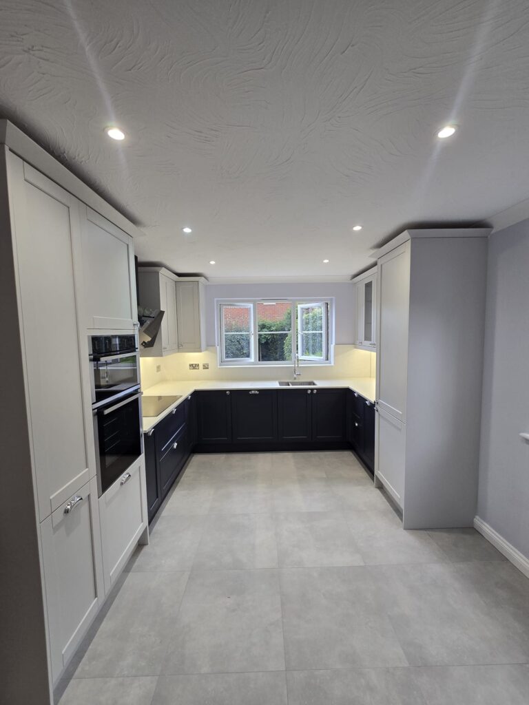 Kitchen Renovation