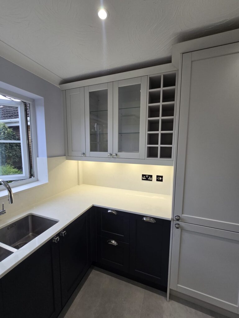 Kitchen Renovation
